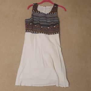 Cute Charming Charlie Dress